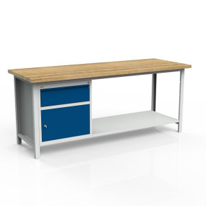 Stół warsztatowy WS3-04