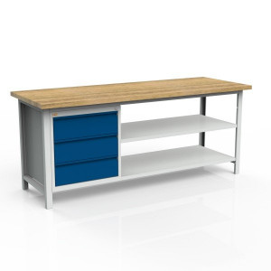 Stół warsztatowy WS3-05