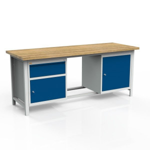 Stół warsztatowy WS3-06