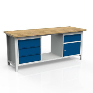 Stół warsztatowy WS3-07