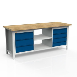 Stół warsztatowy WS3-08