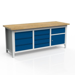 Stół warsztatowy WS3-11
