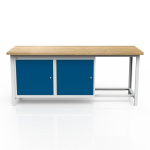 Stół warsztatowy WS3-14