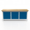 Stół 3-modułowy + szafka WSZ-A +szafka WSZ-A+szafka WSZ-A Stół 3-modułowy + szafka WSZ-A +szafka WSZ-A+szafka WSZ-A
