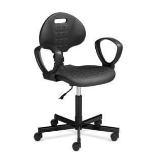 NEGRO II gtp steel26 z mechanizmem CPT