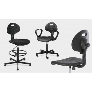 NEGRO II gtp steel26 z mechanizmem CPT