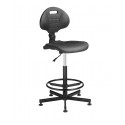 NEGRO II gts steel26 Ring Base z mechanizmem CPT NEGRO II gts steel26 Ring Base z mechanizmem CPT