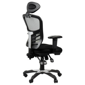 Krzesło obrotowe  HG-0001H Krzesło obrotowe  HG-0001H