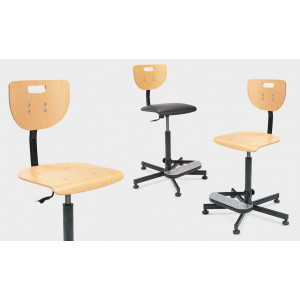 WEREK steel26 Foot Base