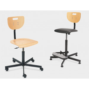 WEREK steel26 Foot Base