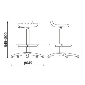 WORKER ts02 Ring Base WORKER ts02 Ring Base