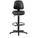 Krzesło LABO GTS ts02 z mechanizmem Ergon Up