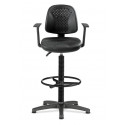 Krzesło LABO GTS ts02 z mechanizmem Ergon Up