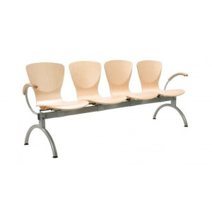 BINGO-3 ARM wood chrome BINGO-3 ARM wood chrome