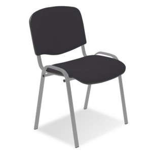 Krzesło ISO black Krzesło ISO black