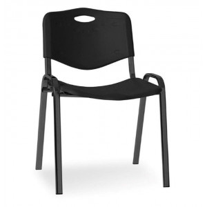 ISO plastic black ISO plastic black