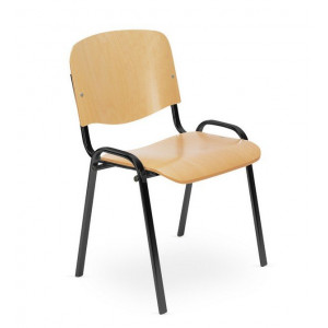 Krzesło ISO wood