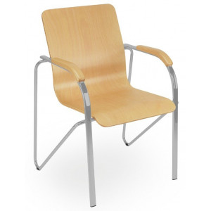Krzesło STYL arm 