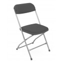 Krzesło składane POLYFOLD Krzesło składane POLYFOLD