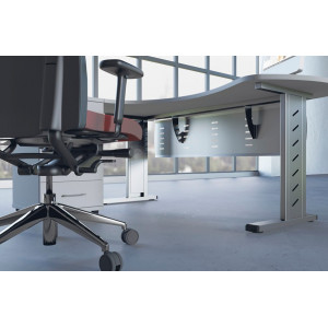 Biurko biurowe narożne Bfm4