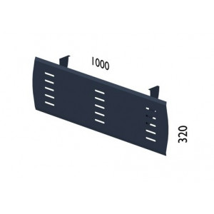 Osłona biurka Os2 Osłona biurka Os2