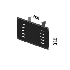 Osłona biurka Os1 Osłona biurka Os1