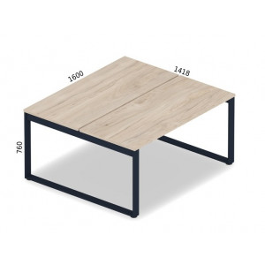 Biurko XAR-Gb4-7 Biurko XAR-Gb4-7