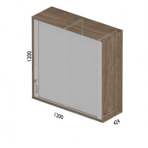 Szafa aktowa Saz1 Szafa aktowa Saz1