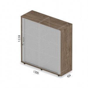 Szafa aktowa Saz3 Szafa aktowa Saz3