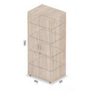 Szafa aktowa Sua Szafa aktowa Sua