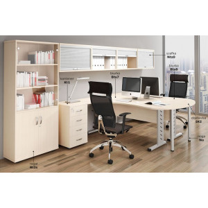 Szafka wisząca Ntz0