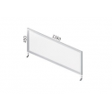 Przegroda niska P 45/105 Przegroda niska P 45/105