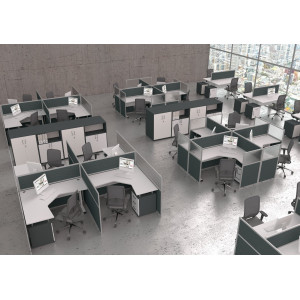 Przegroda wysoka P 120/140MP