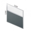 Przegroda wysoka P 120/105M Przegroda wysoka P 120/105M