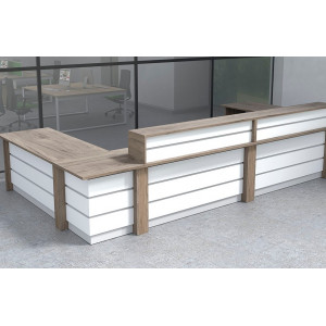 Lada recepcyjna Btx4