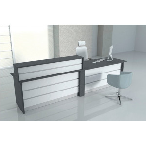 Nadstawka recepcyjna Zx3