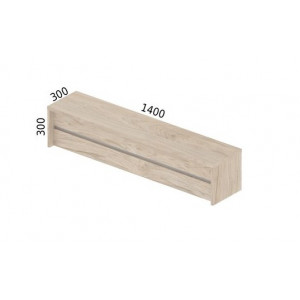 Nadstawka recepcyjna Zx3