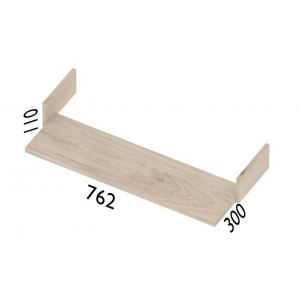 Półka pod klawiaturę Pkt0 Półka pod klawiaturę Pkt0