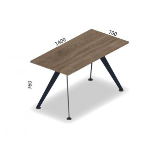 Biurko XAR-V3-7 Biurko XAR-V3-7