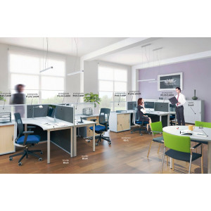 Stół  konferencyjny So3