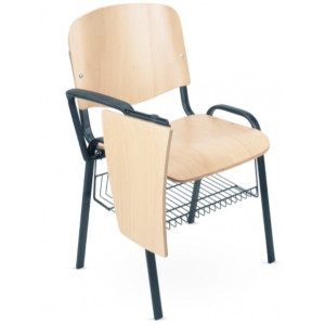 Krzesło ISO wood TR