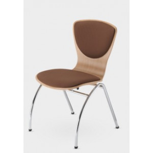 Krzesło BINGO wood plus