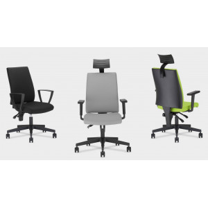 Krzesło I-LINE TS25 GTP45