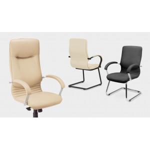 Fotel NOVA LB-CF Fotel NOVA LB-CF
