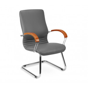 Fotel NOVA WOOD LB-CF Fotel NOVA WOOD LB-CF