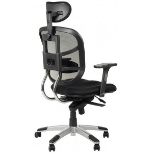KRZESŁO  BIUROWE ERGONOMICZNE HN-5018 KRZESŁO  BIUROWE ERGONOMICZNE HN-5018