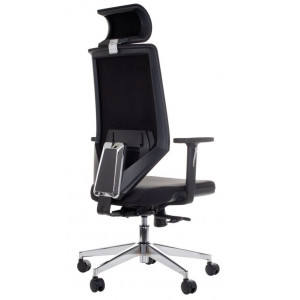 KRZESŁO OBROTOWE ZN-805-C TK.30 KRZESŁO OBROTOWE ZN-805-C TK.30