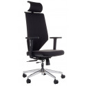 KRZESŁO OBROTOWE ZN-807-B TK.26 KRZESŁO OBROTOWE ZN-807-B TK.26