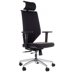 KRZESŁO OBROTOWE ZN-805-C TK.30 KRZESŁO OBROTOWE ZN-805-C TK.30