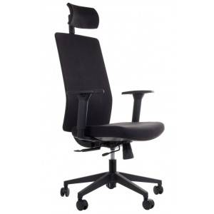 KRZESŁO OBROTOWE ZN-807-B TK.26 KRZESŁO OBROTOWE ZN-807-B TK.26